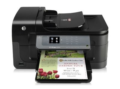 Cartuchos HP OfficeJet 6500 Series